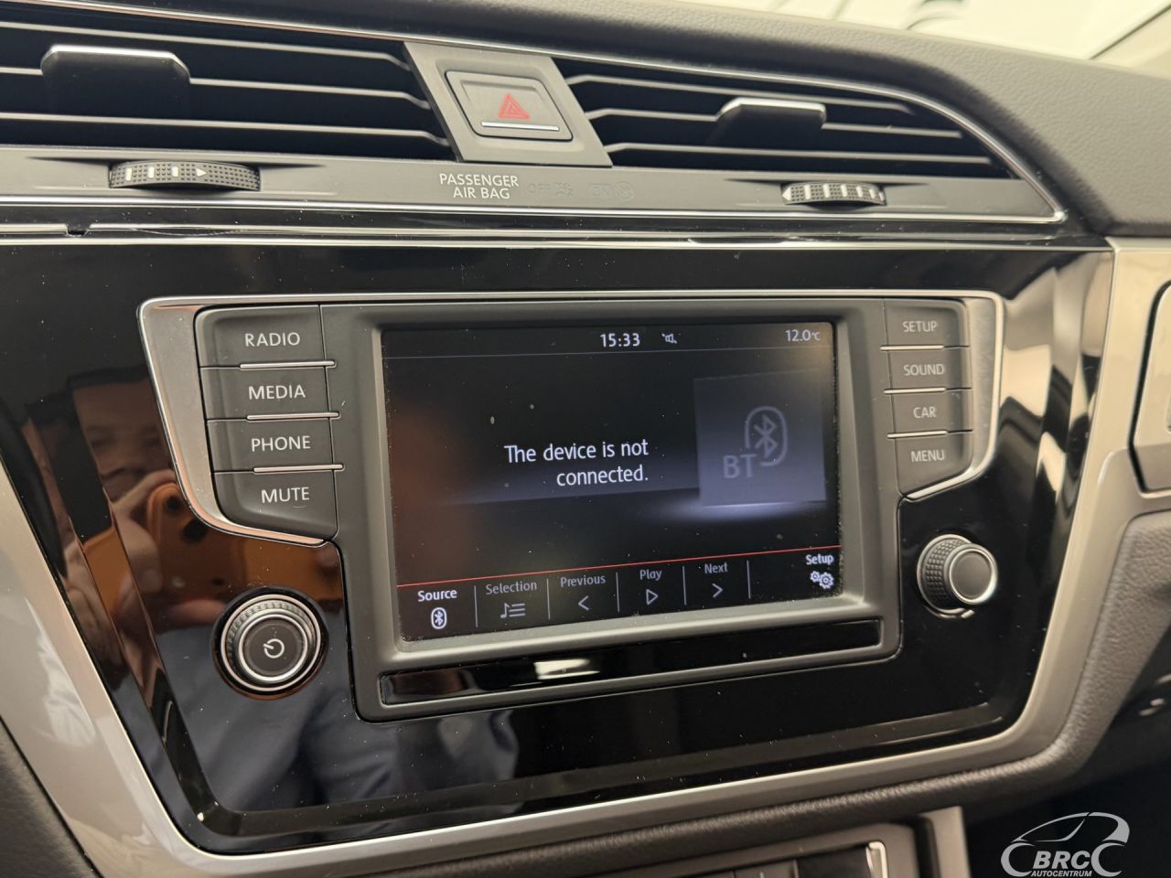 Volkswagen Touran | 32