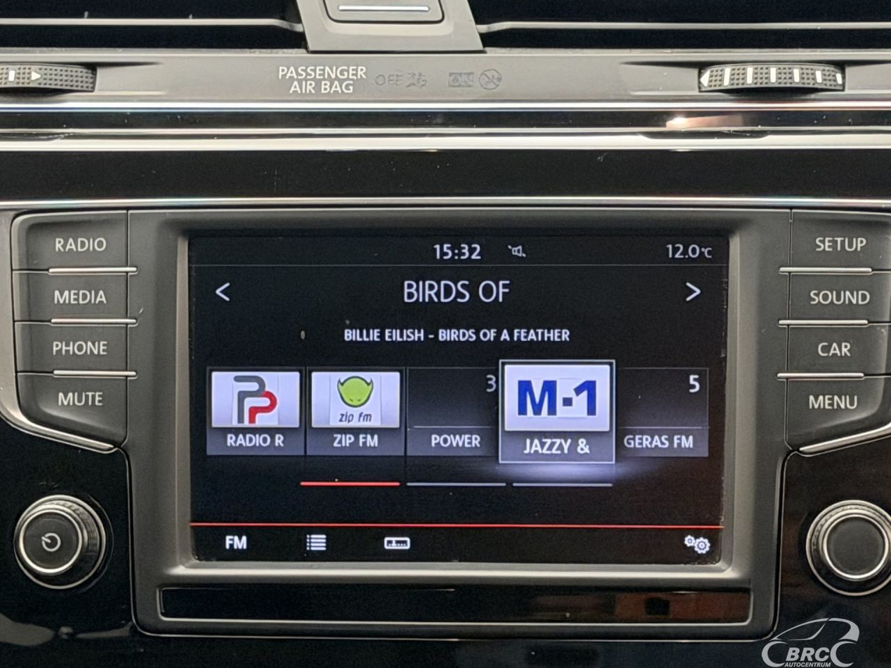 Volkswagen Touran | 15