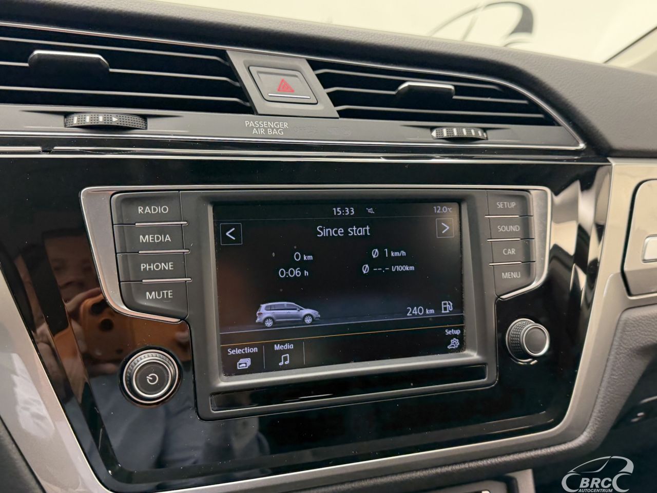 Volkswagen Touran | 35