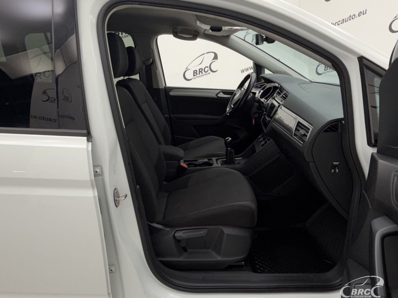 Volkswagen Touran | 3