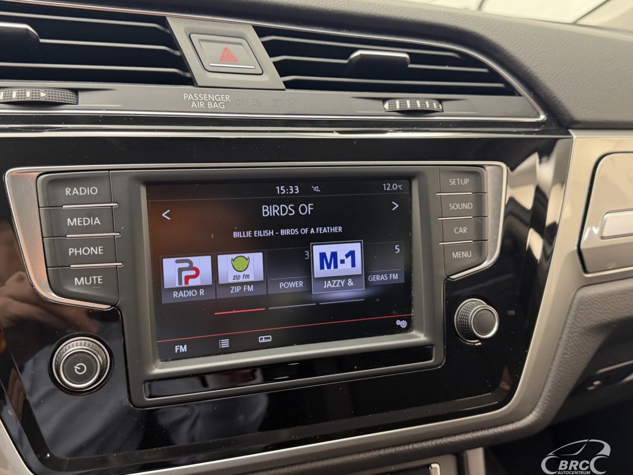 Volkswagen Touran | 30