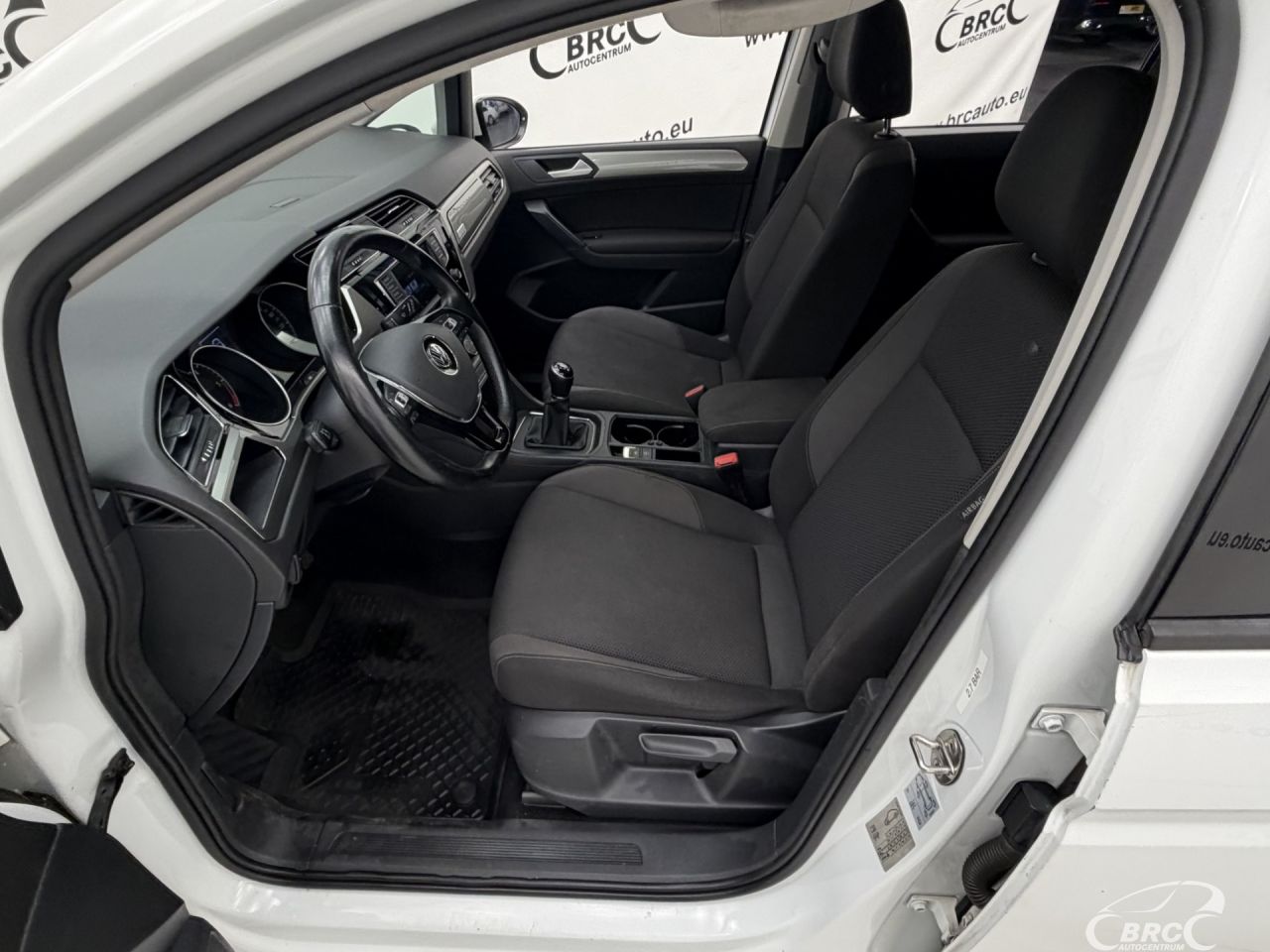 Volkswagen Touran | 20