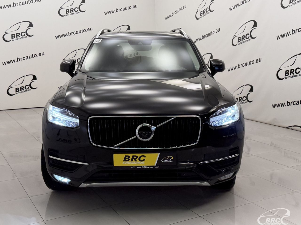 Volvo XC90 | 47