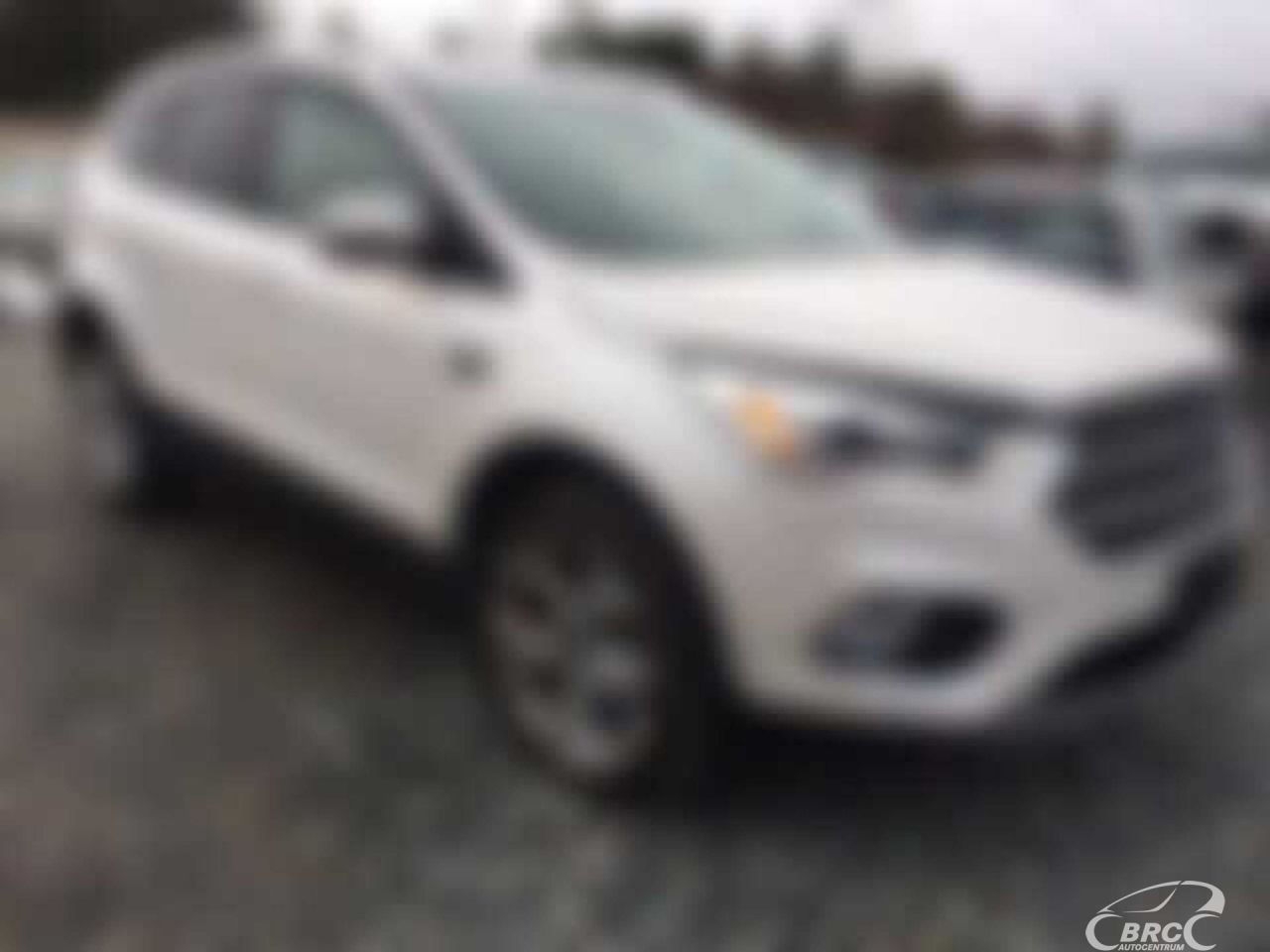 Ford Escape | 48