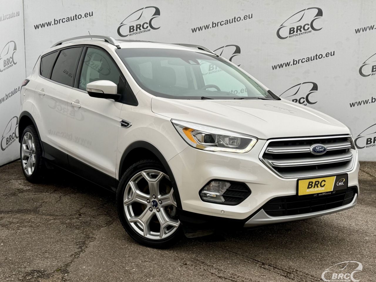 Ford Escape | 42