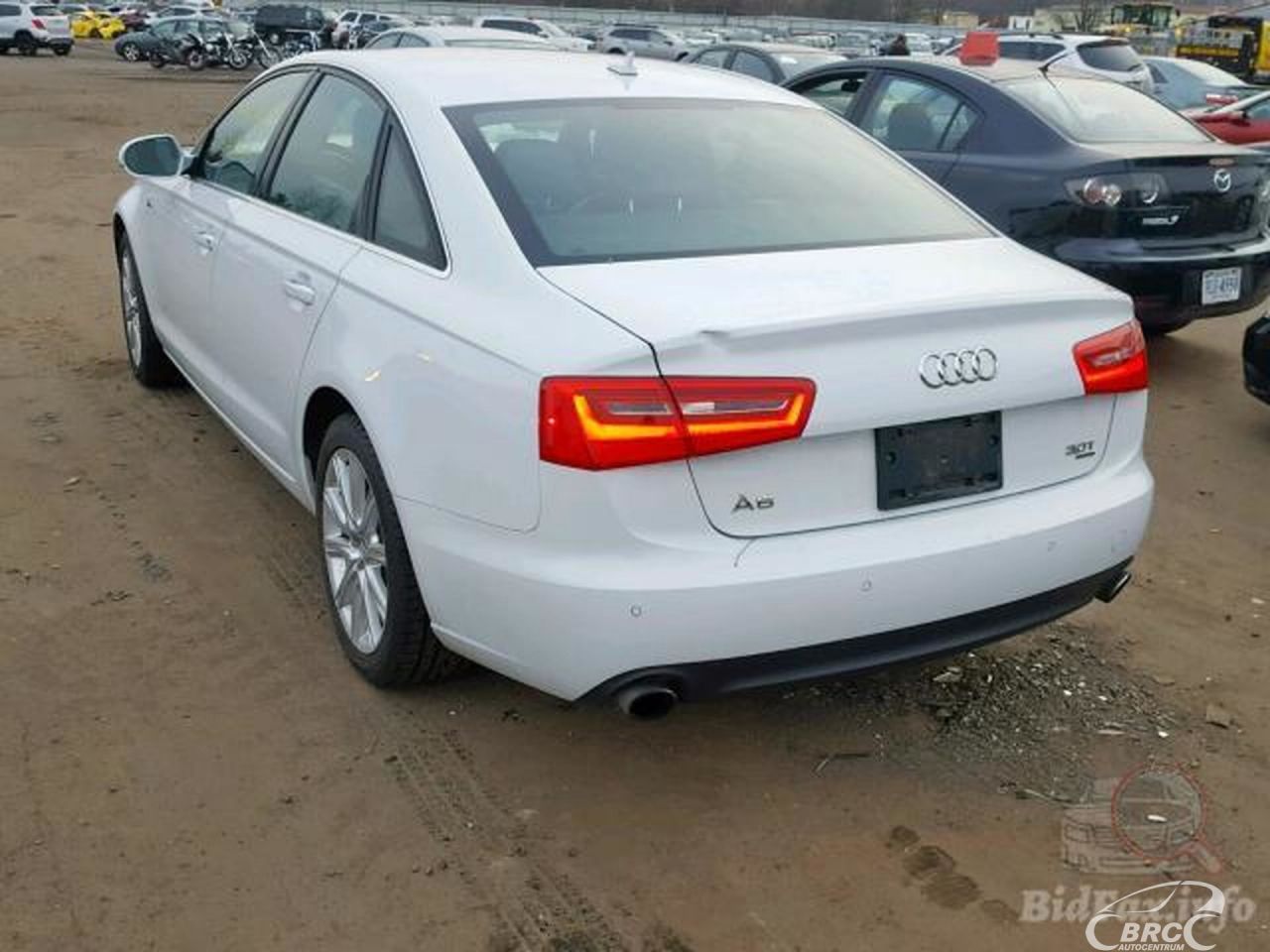 Audi A6 | 30