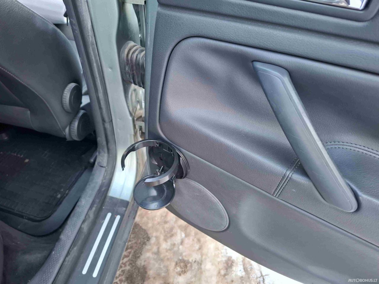 Volkswagen Passat | 7