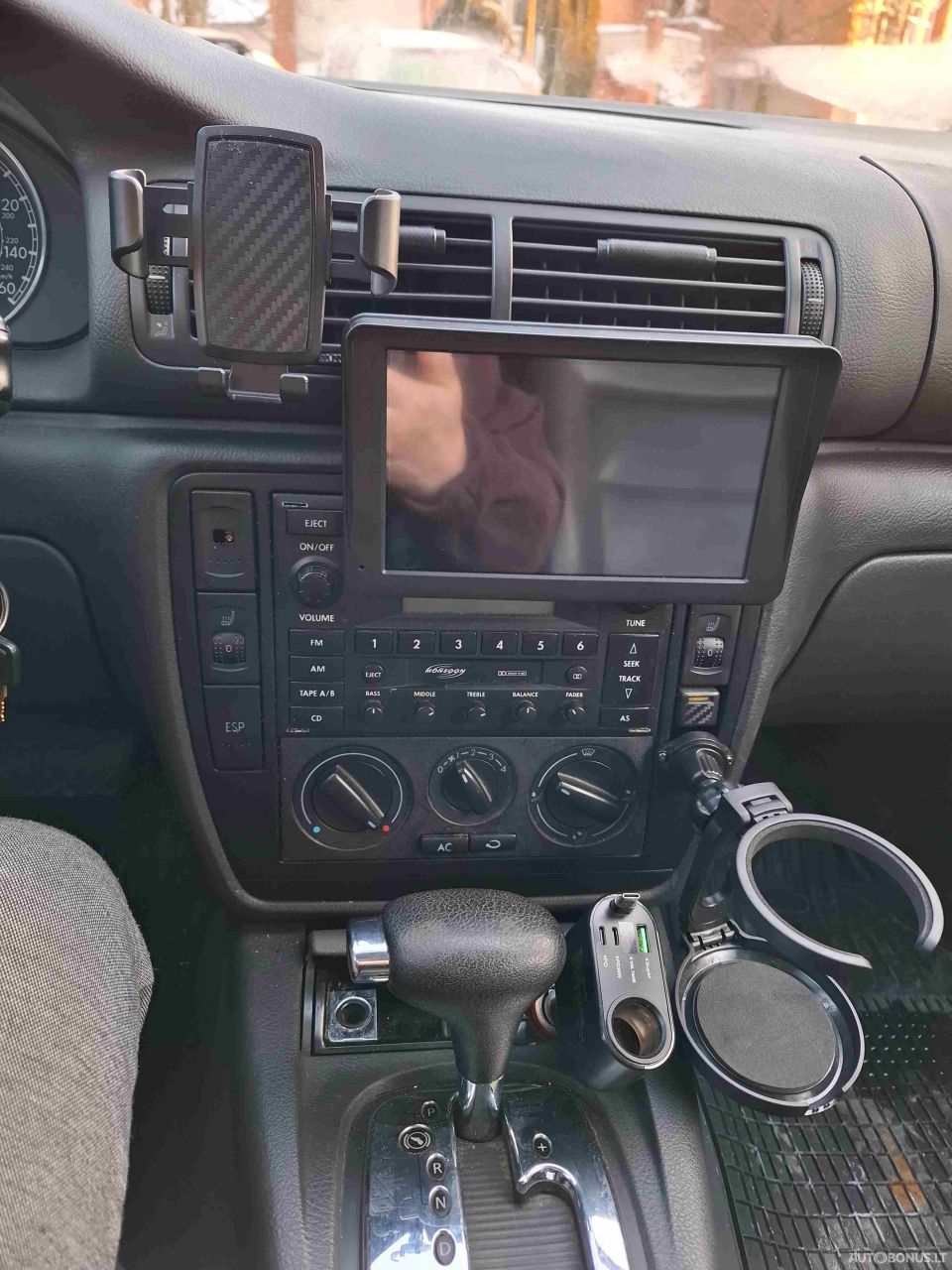 Volkswagen Passat | 5