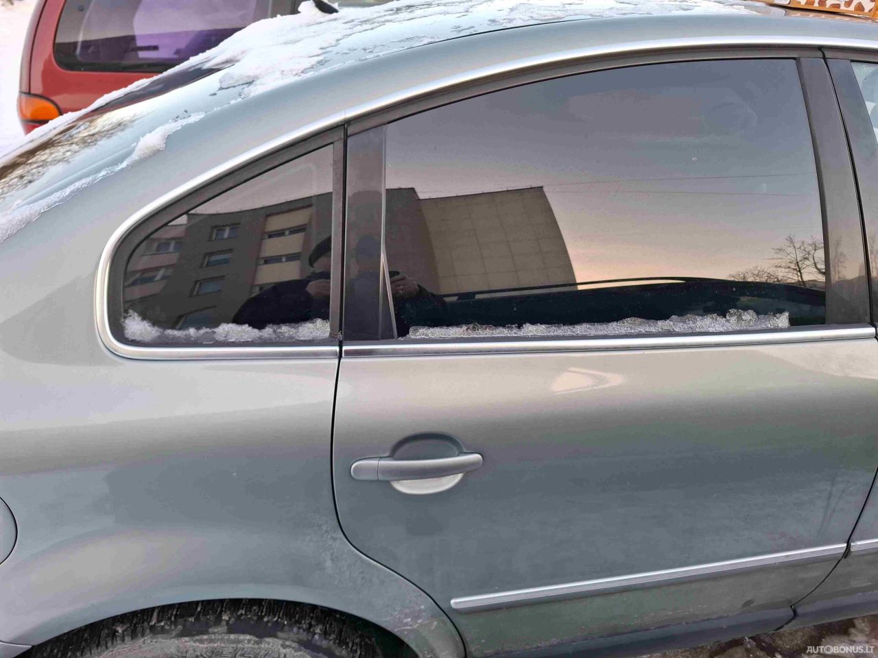 Volkswagen Passat | 6