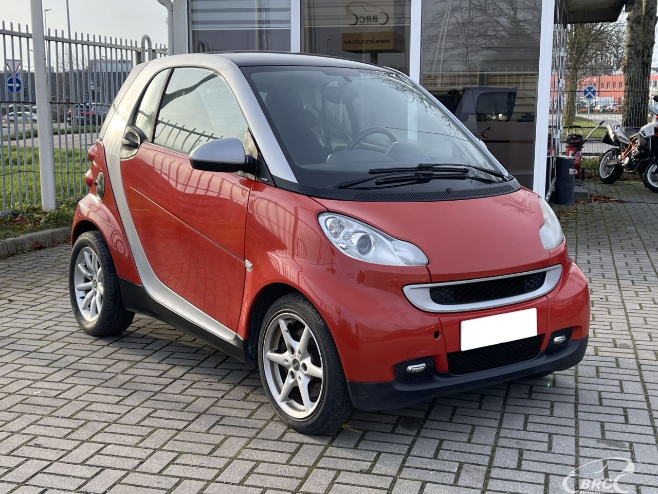 Smart Fortwo | 15