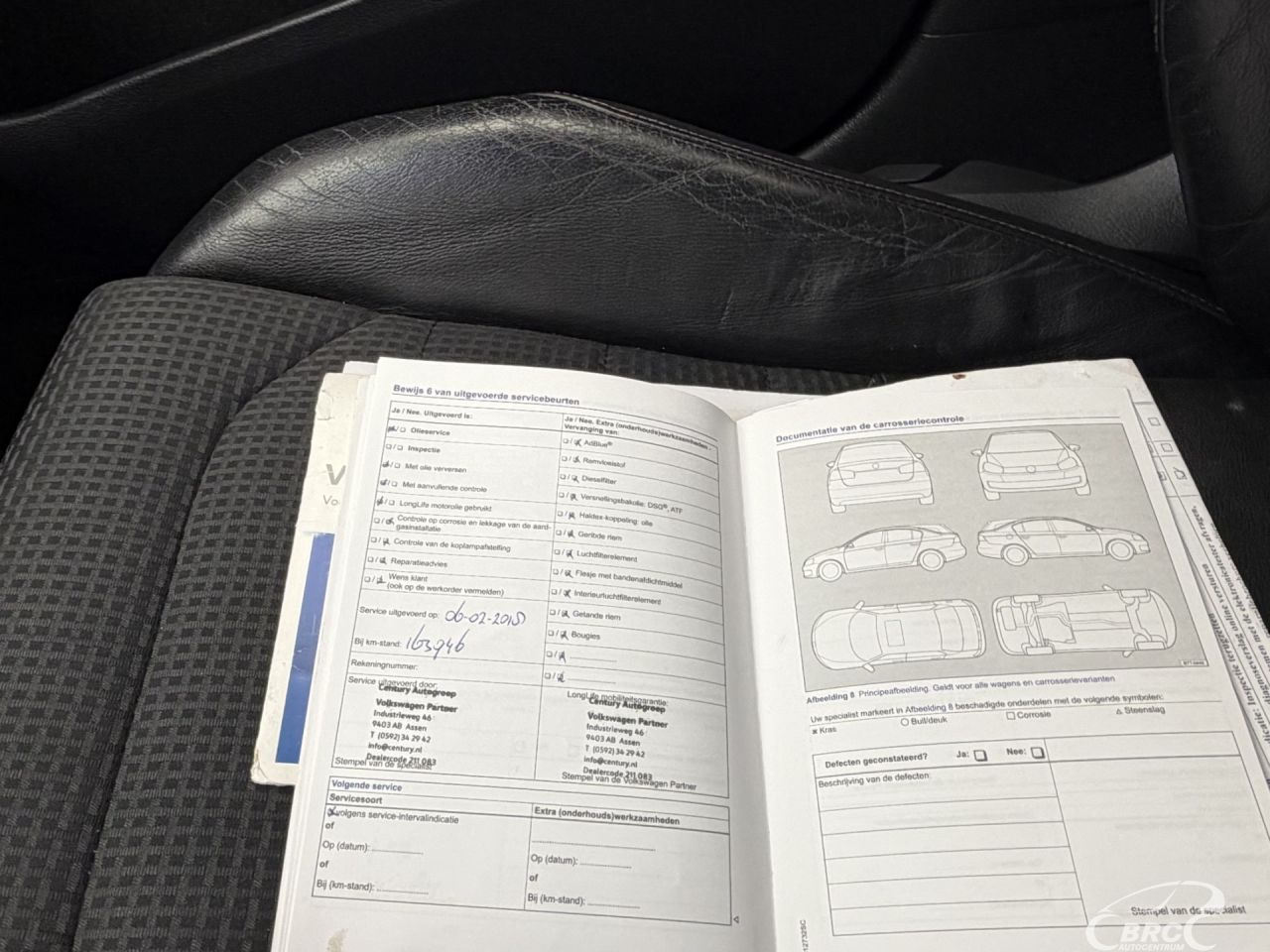 Volkswagen Golf | 49