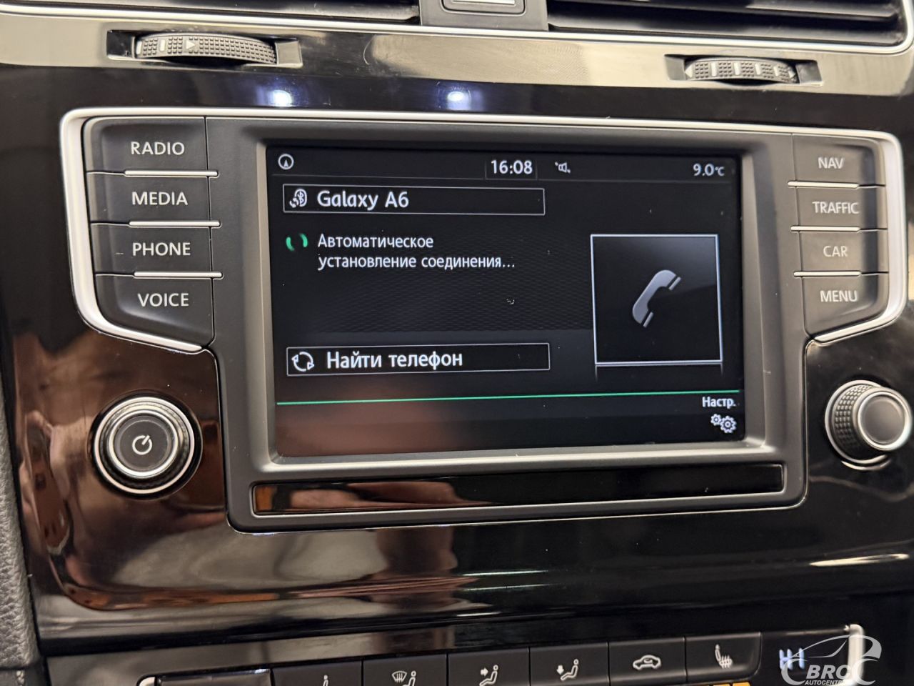 Volkswagen Golf | 36