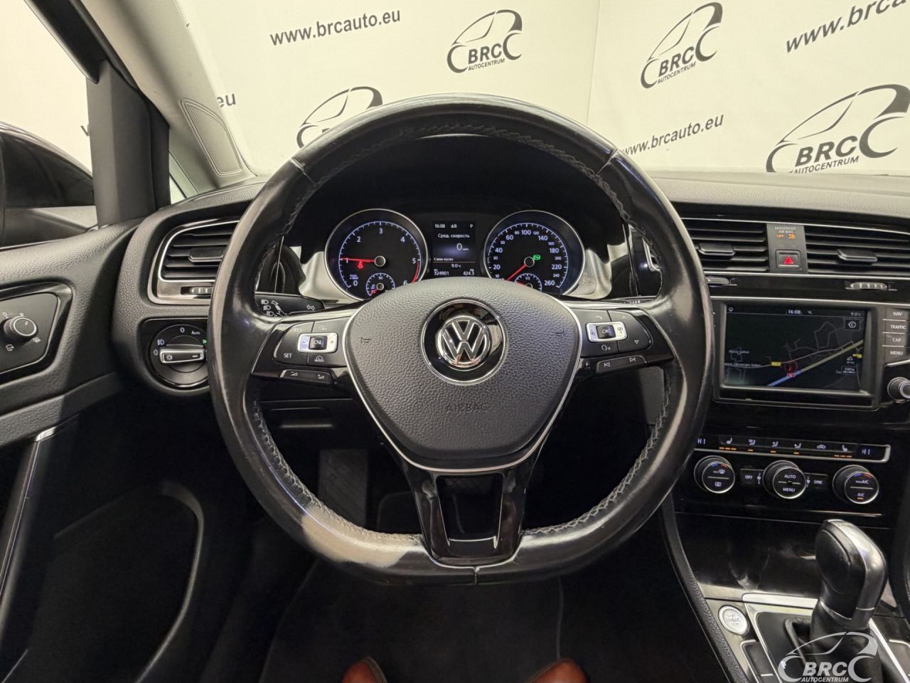 Volkswagen Golf | 27