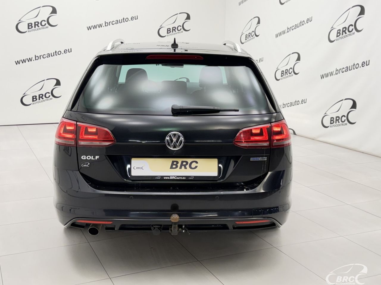 Volkswagen Golf | 58