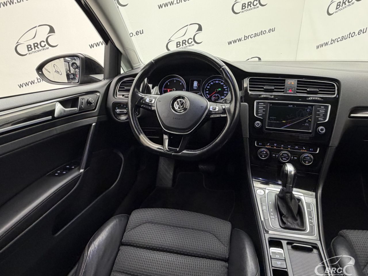 Volkswagen Golf | 13