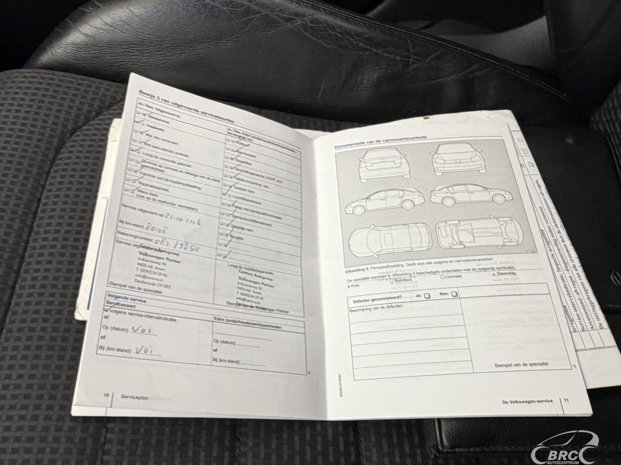 Volkswagen Golf | 46