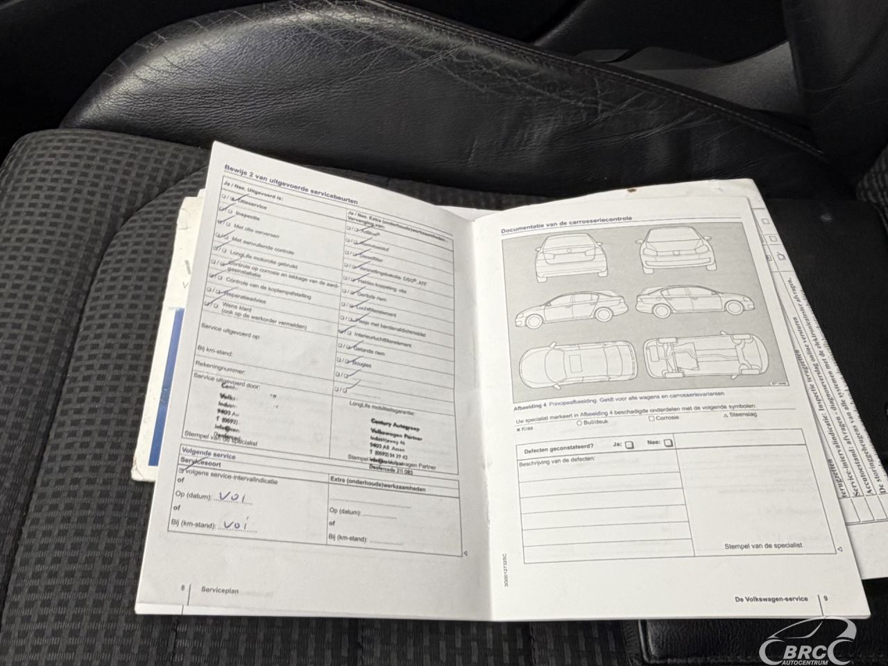 Volkswagen Golf | 45