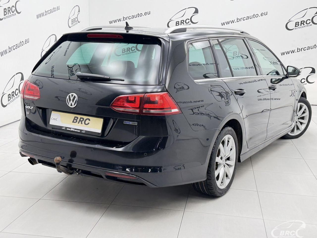 Volkswagen Golf | 56