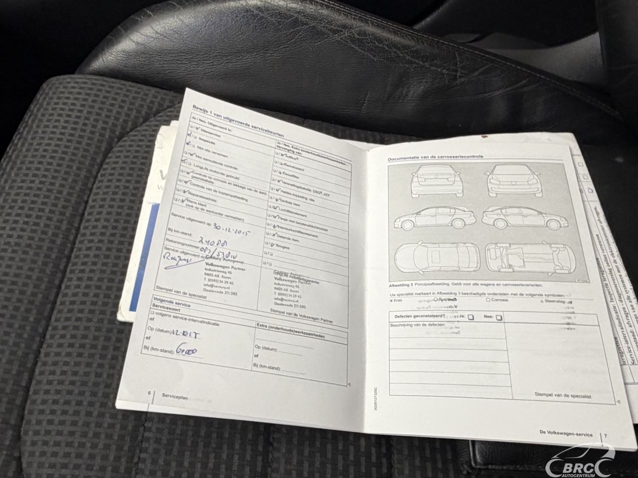 Volkswagen Golf | 44