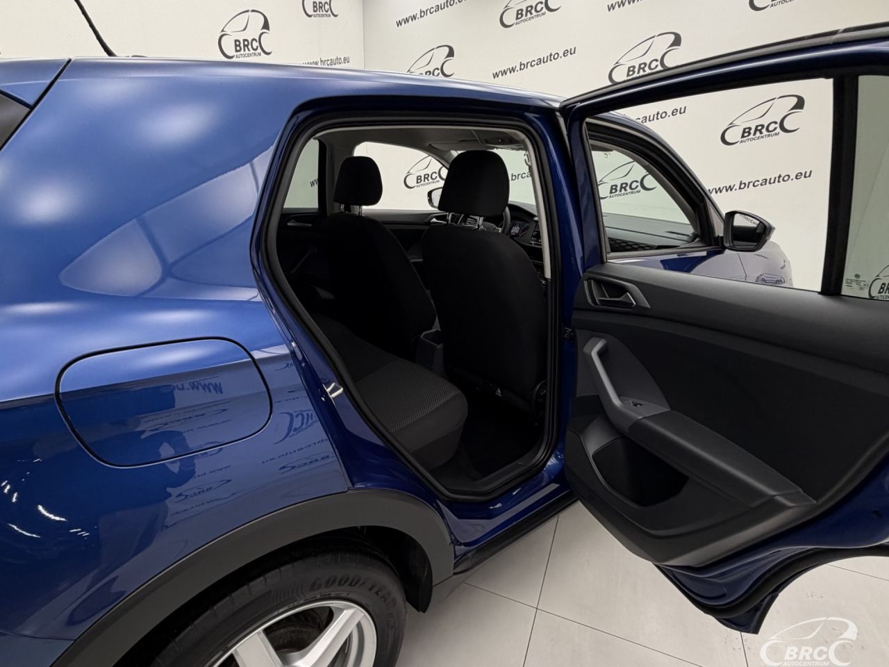 Volkswagen T-Cross | 11
