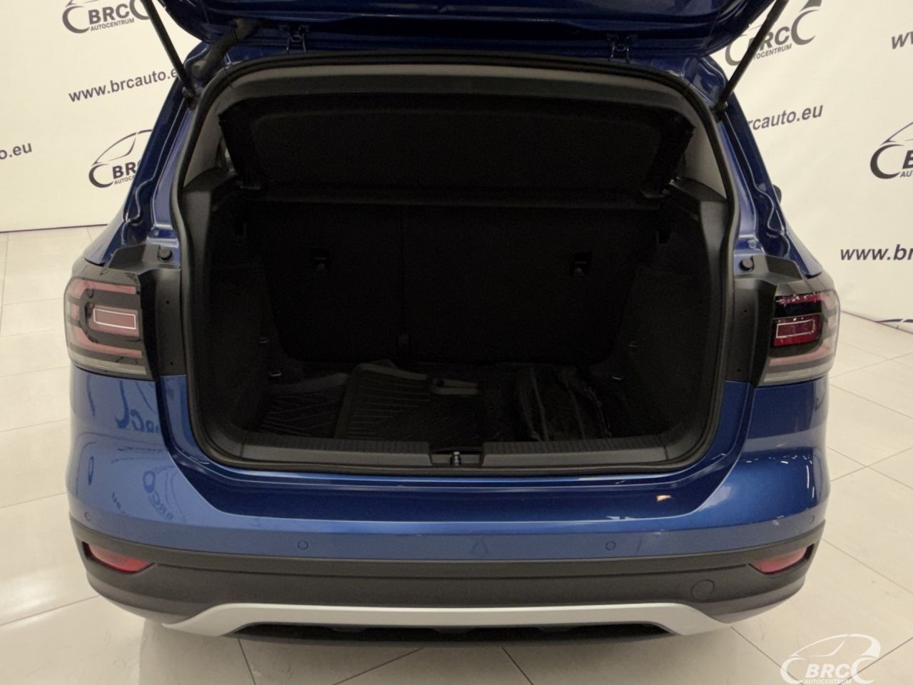 Volkswagen T-Cross | 43