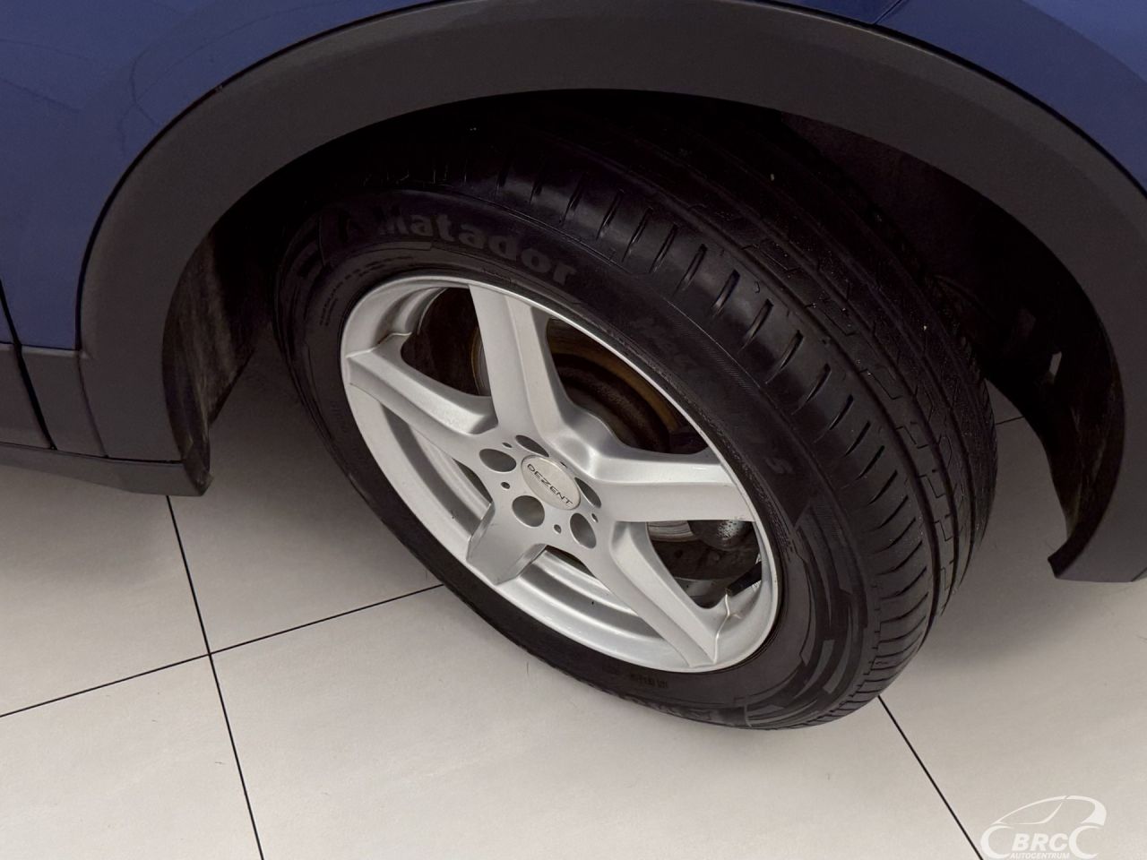 Volkswagen T-Cross | 41