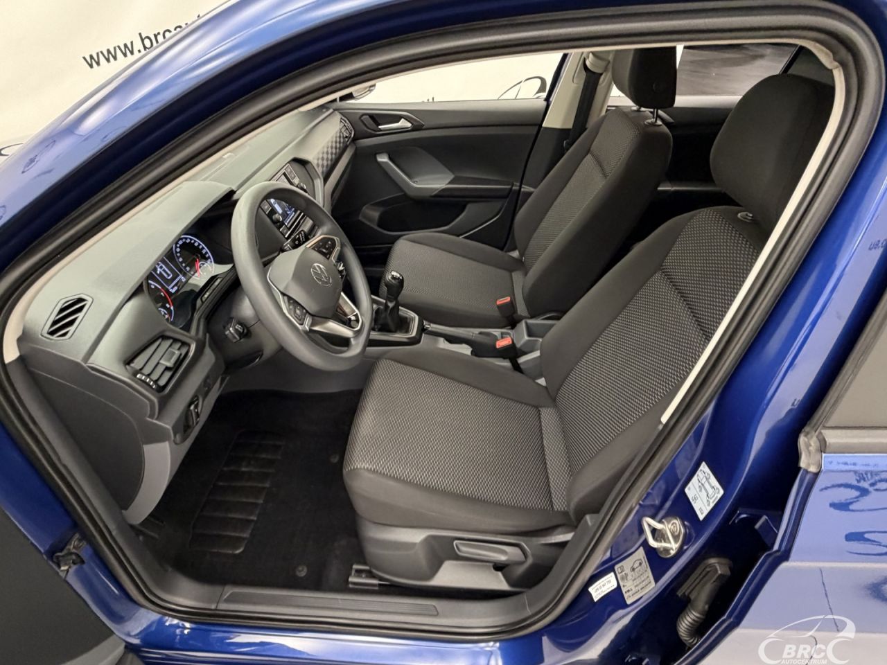 Volkswagen T-Cross | 19