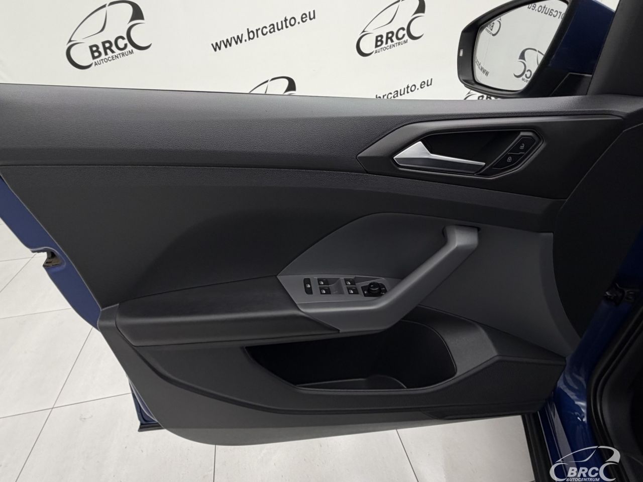 Volkswagen T-Cross | 18