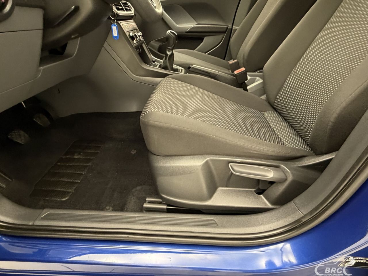 Volkswagen T-Cross | 20