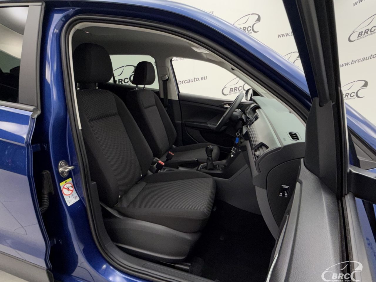 Volkswagen T-Cross | 6