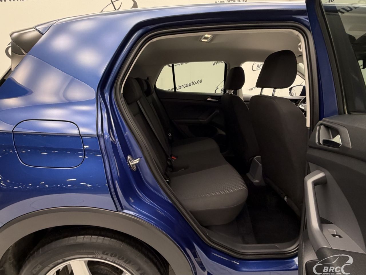 Volkswagen T-Cross | 8