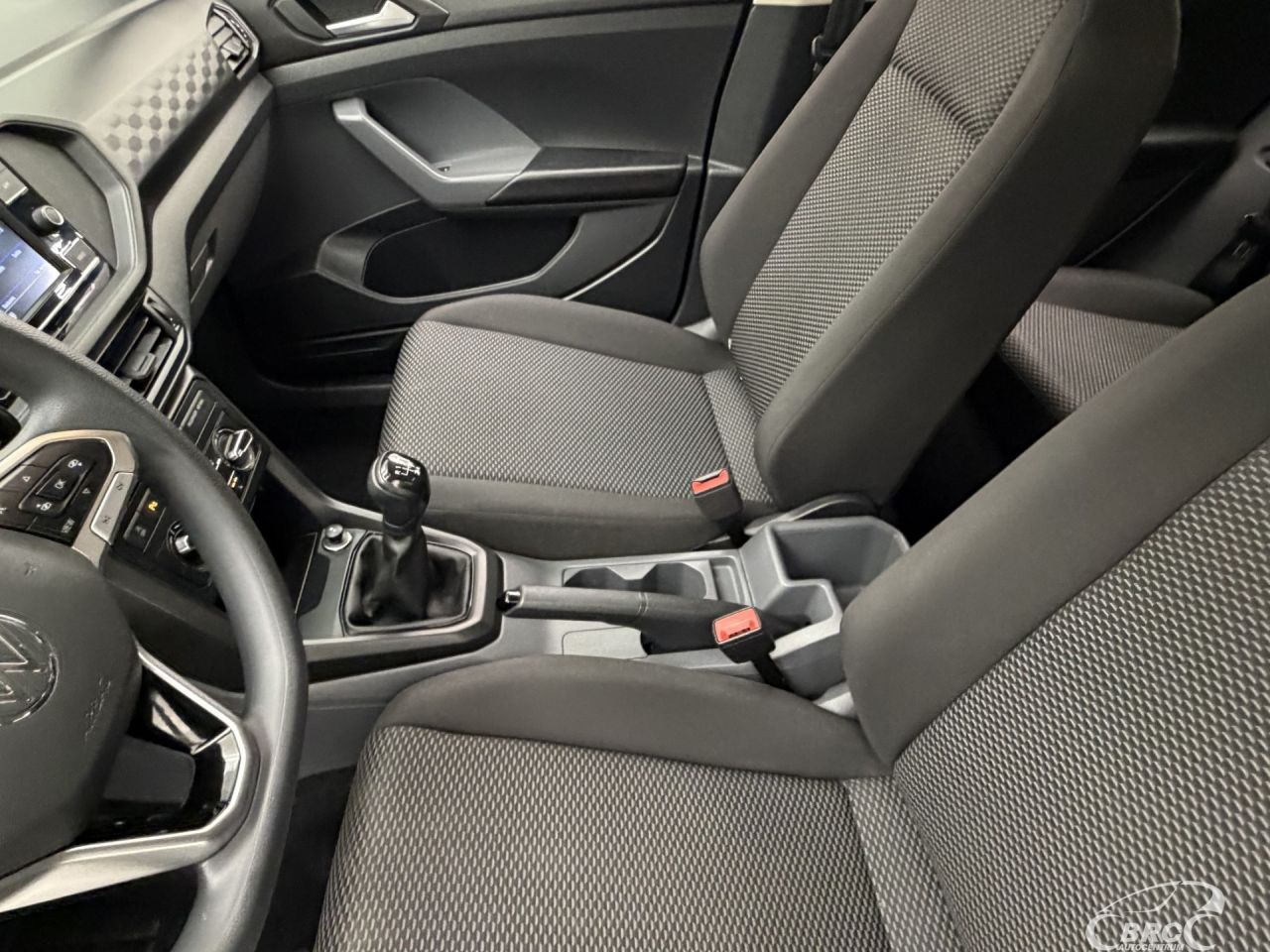 Volkswagen T-Cross | 22