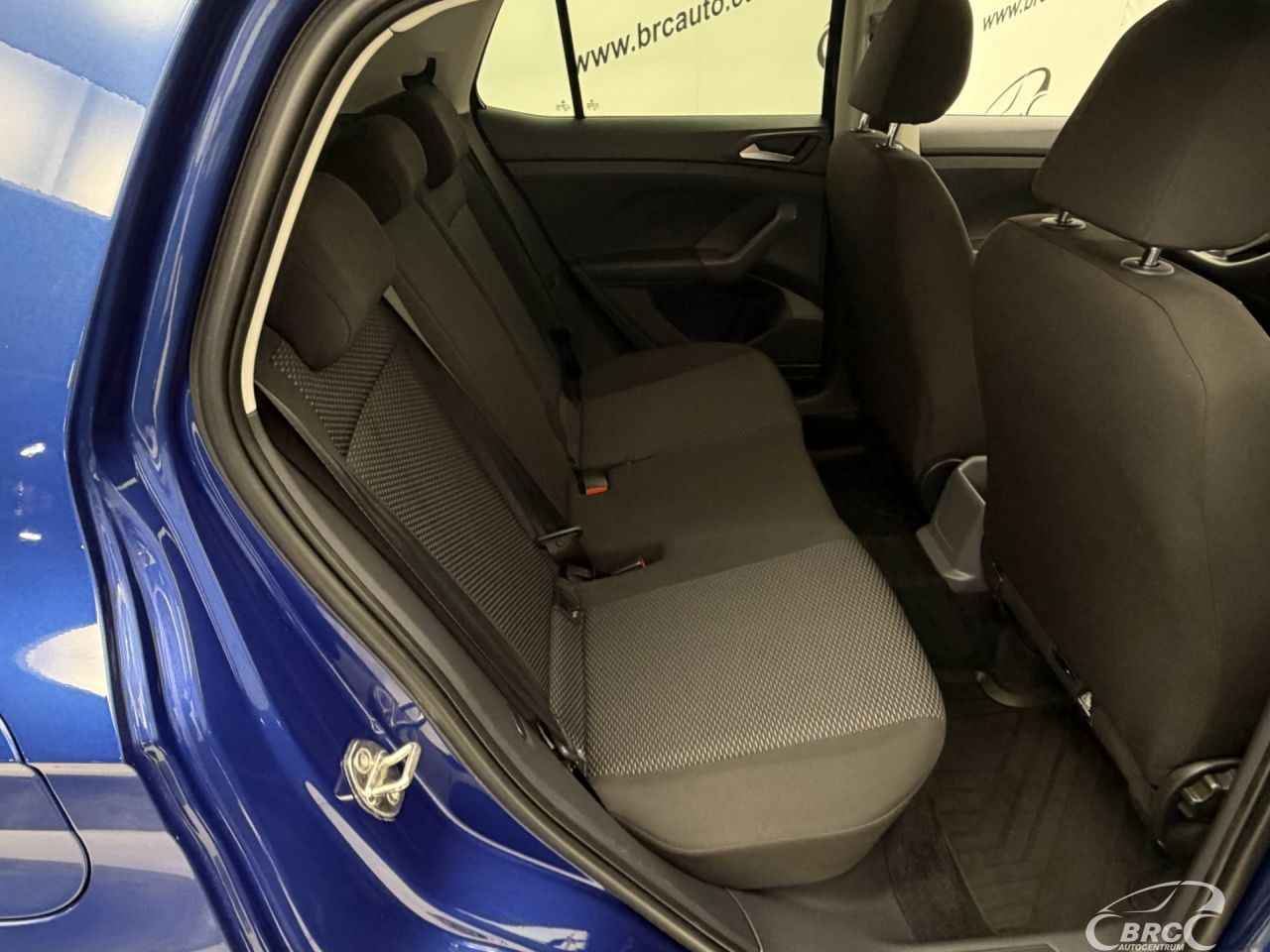 Volkswagen T-Cross | 9