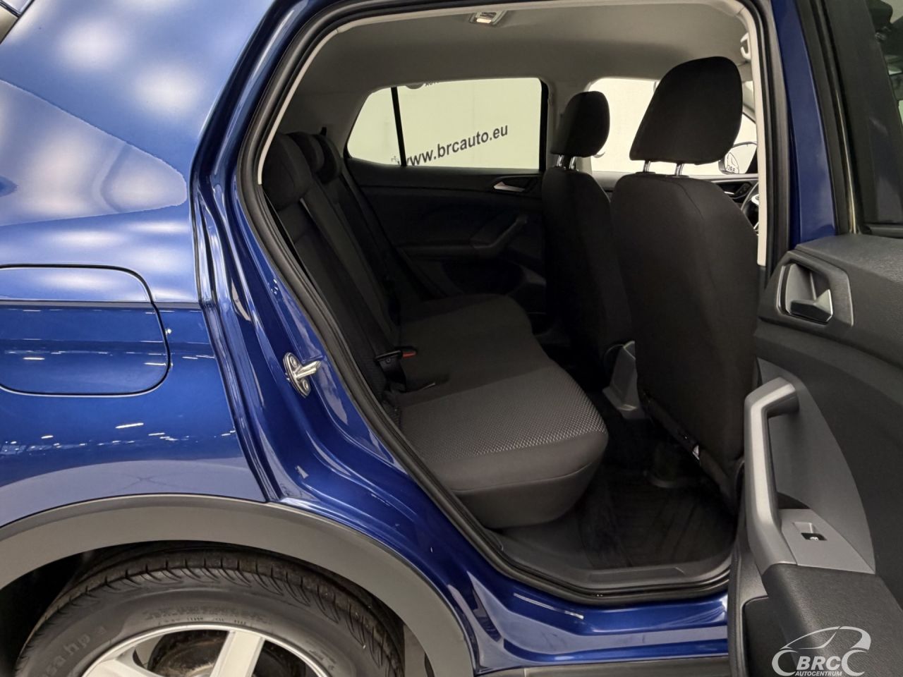 Volkswagen T-Cross | 8