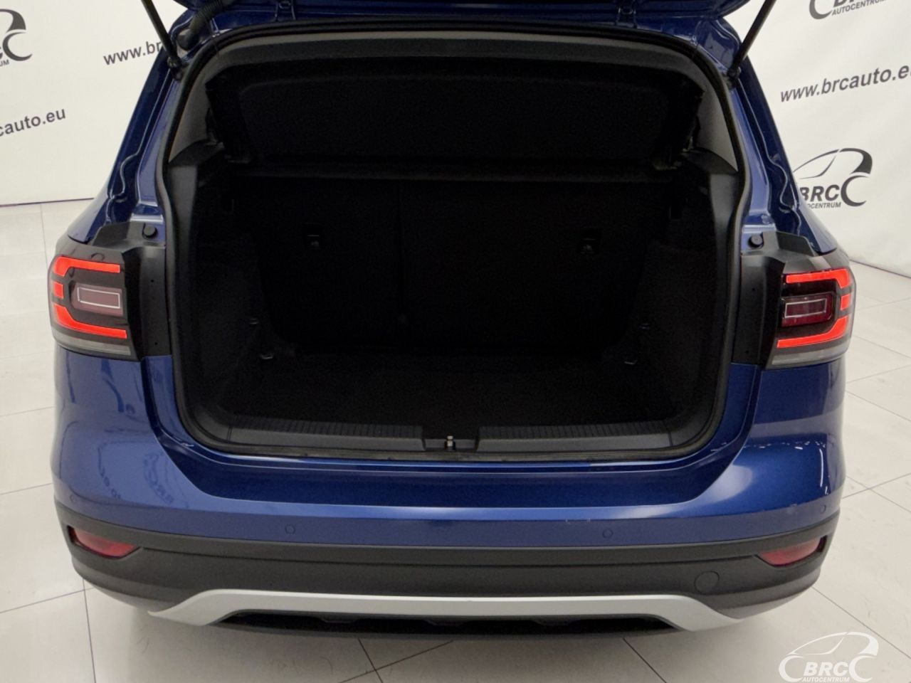 Volkswagen T-Cross | 33