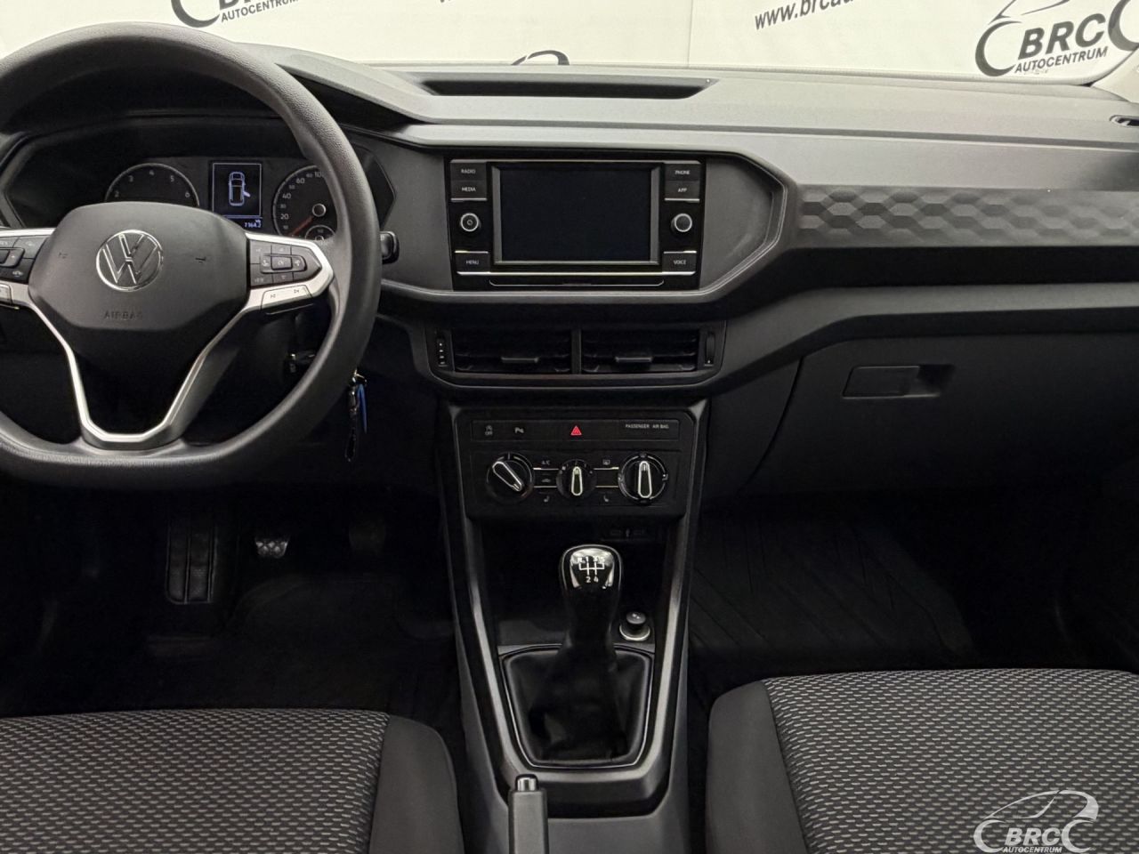 Volkswagen T-Cross | 13