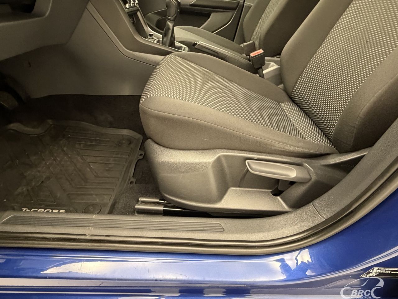 Volkswagen T-Cross | 20