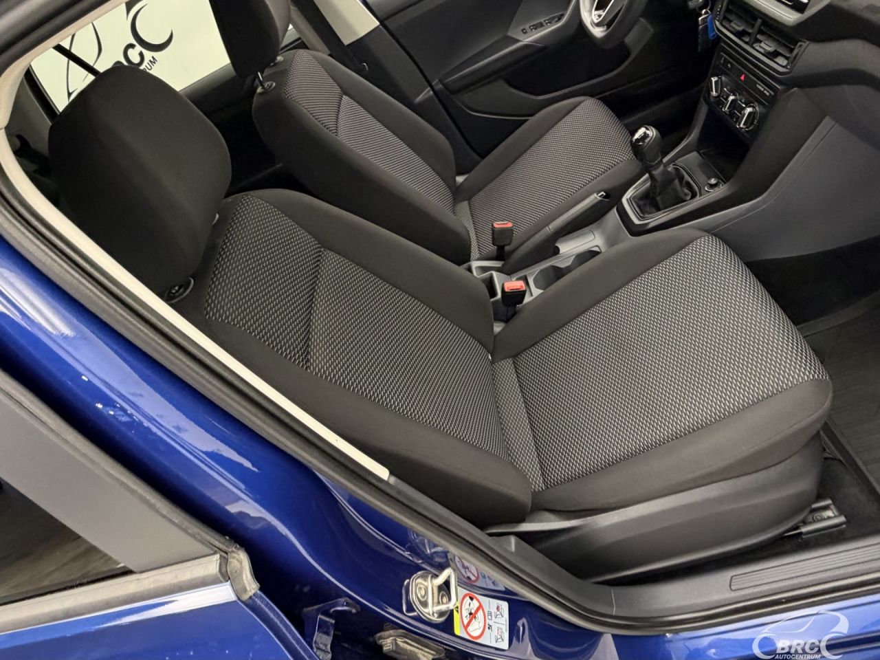 Volkswagen T-Cross | 4