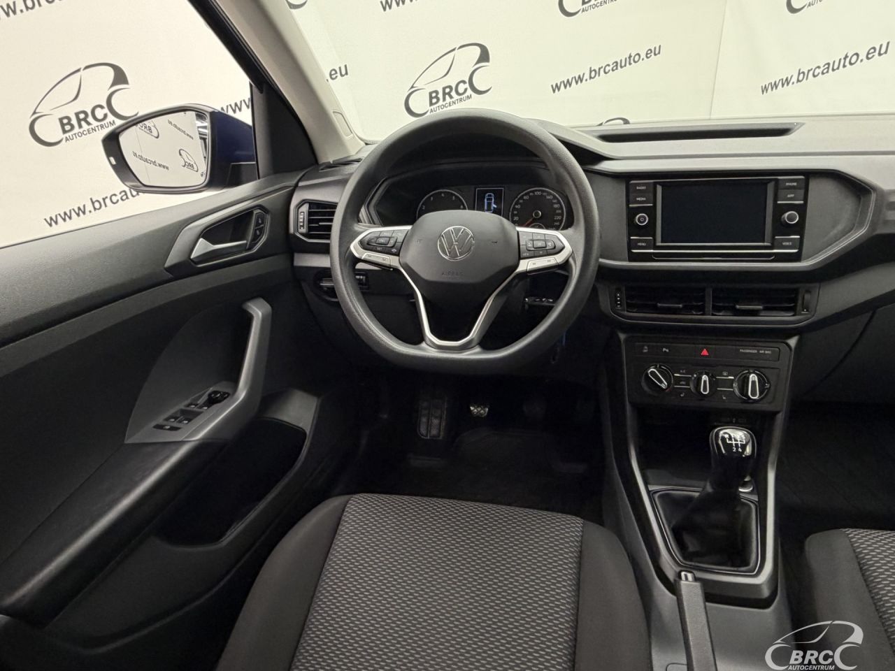 Volkswagen T-Cross | 12