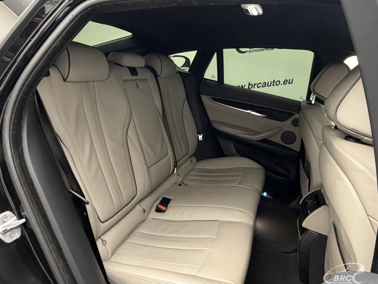 BMW X6 | 11