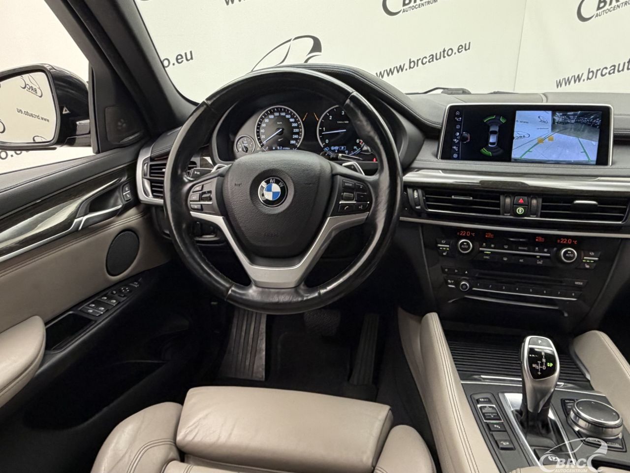 BMW X6 | 13
