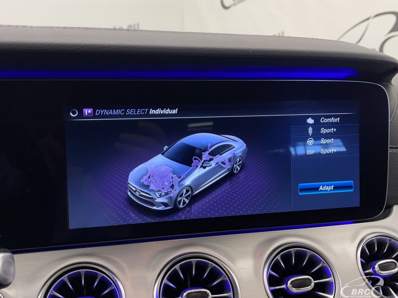 Mercedes-Benz CLS400 | 46