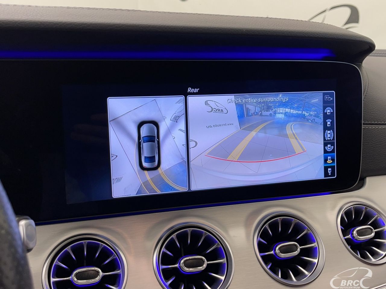 Mercedes-Benz CLS400 | 37