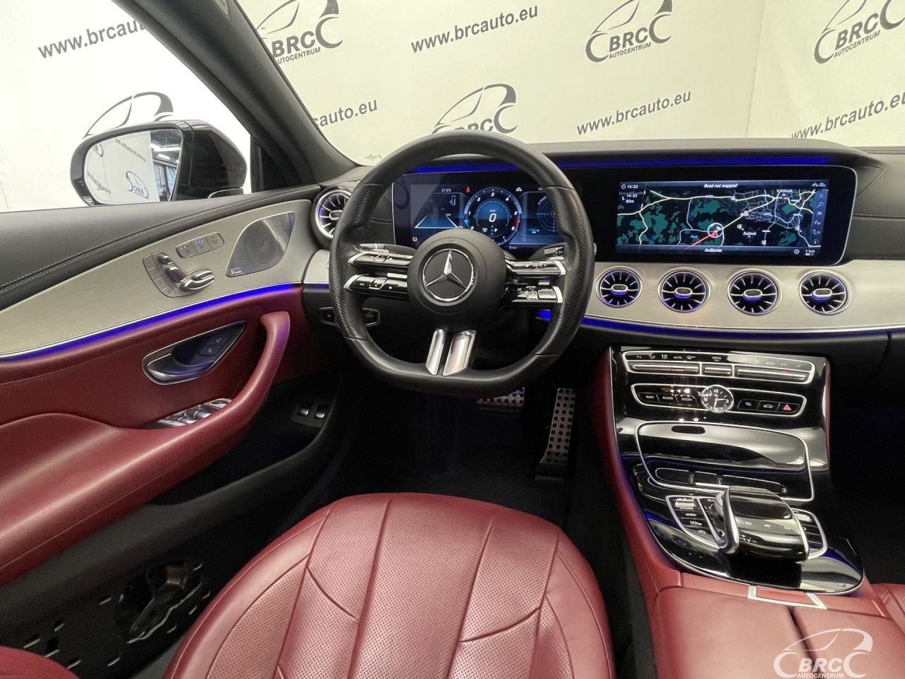 Mercedes-Benz CLS400 | 15