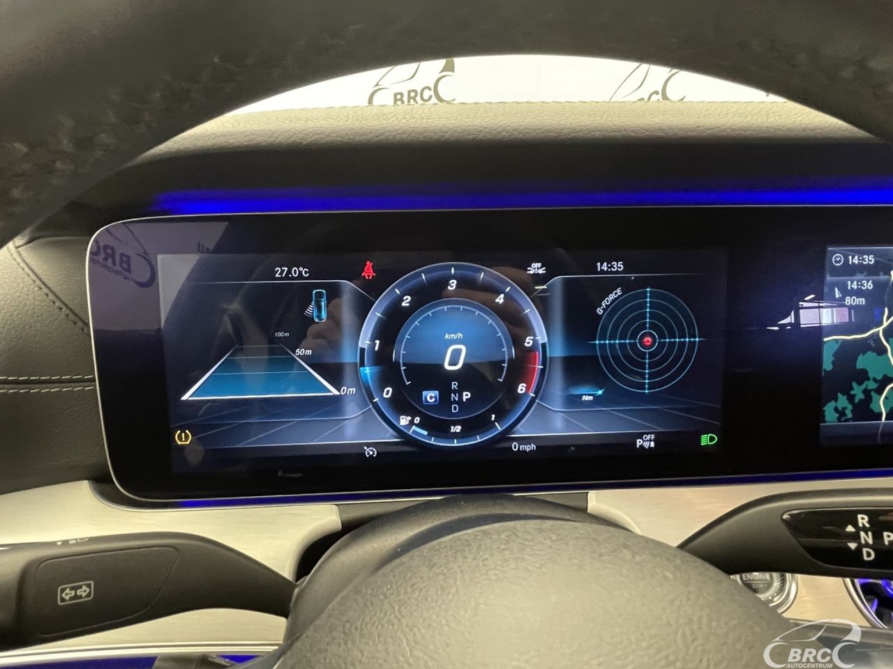 Mercedes-Benz CLS400 | 34