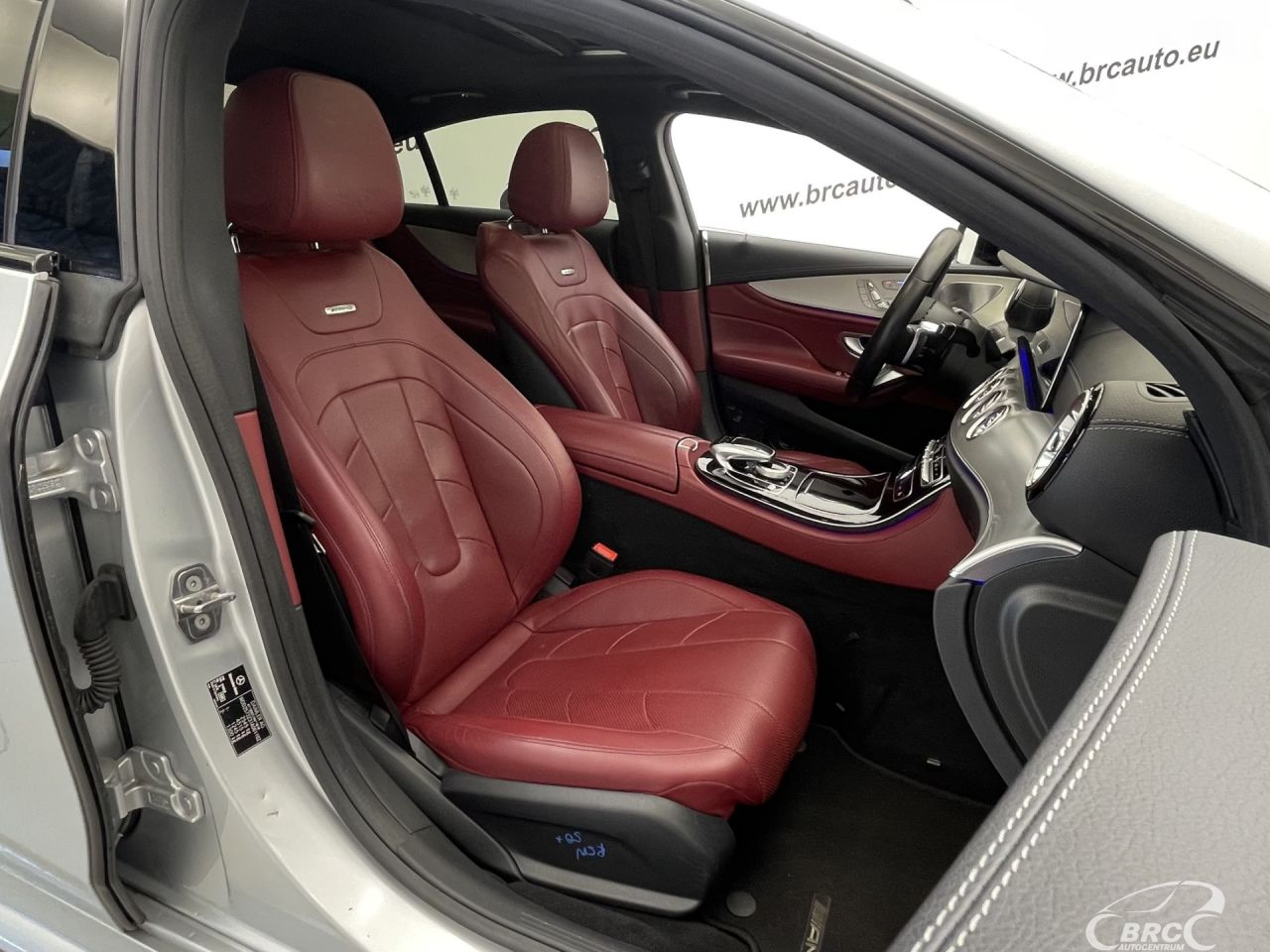 Mercedes-Benz CLS400 | 5