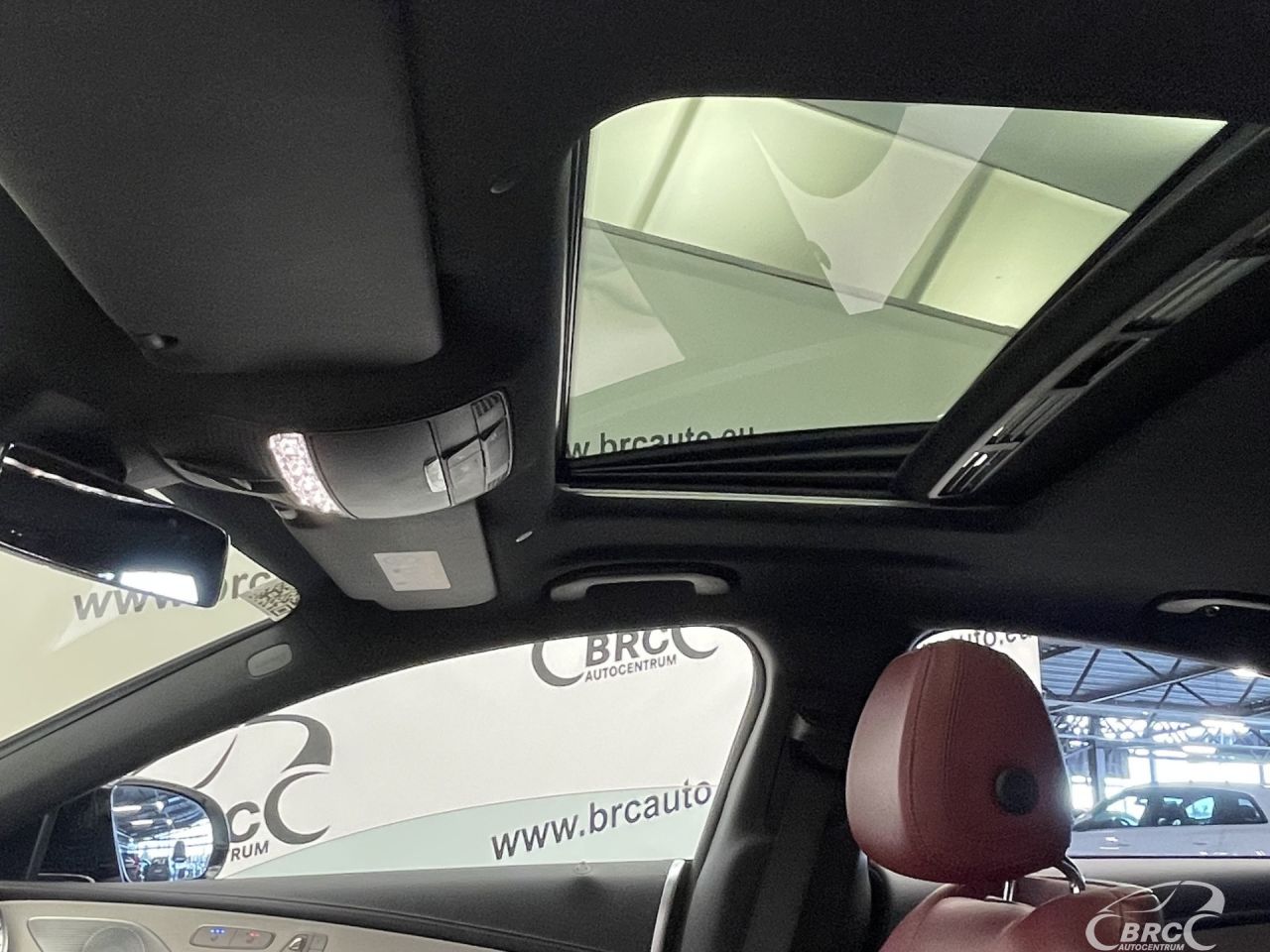 Mercedes-Benz CLS400 | 25