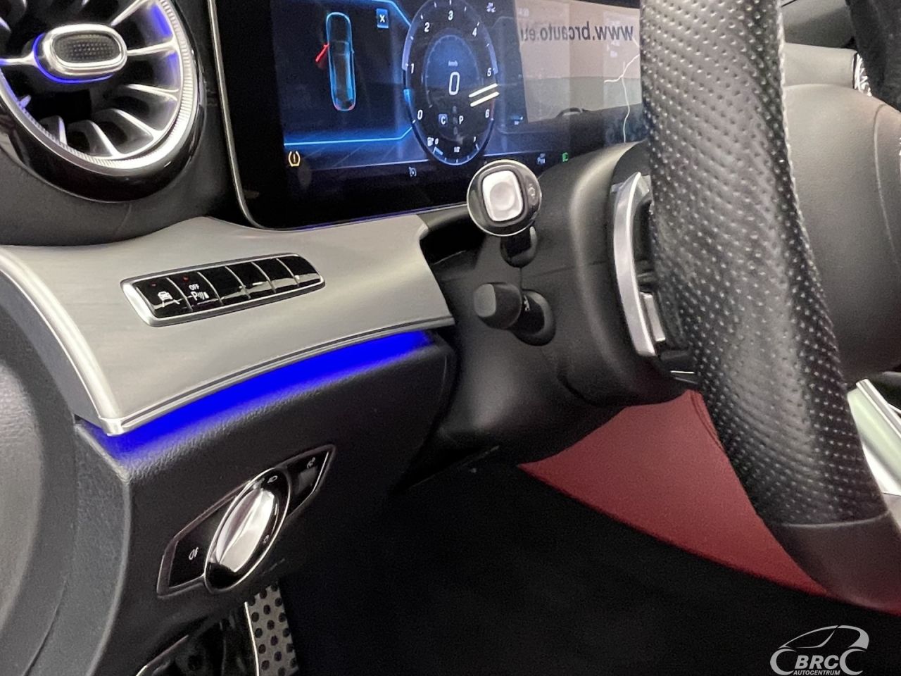 Mercedes-Benz CLS400 | 26