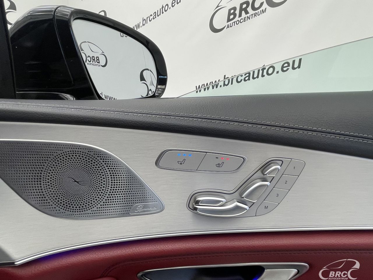 Mercedes-Benz CLS400 | 8