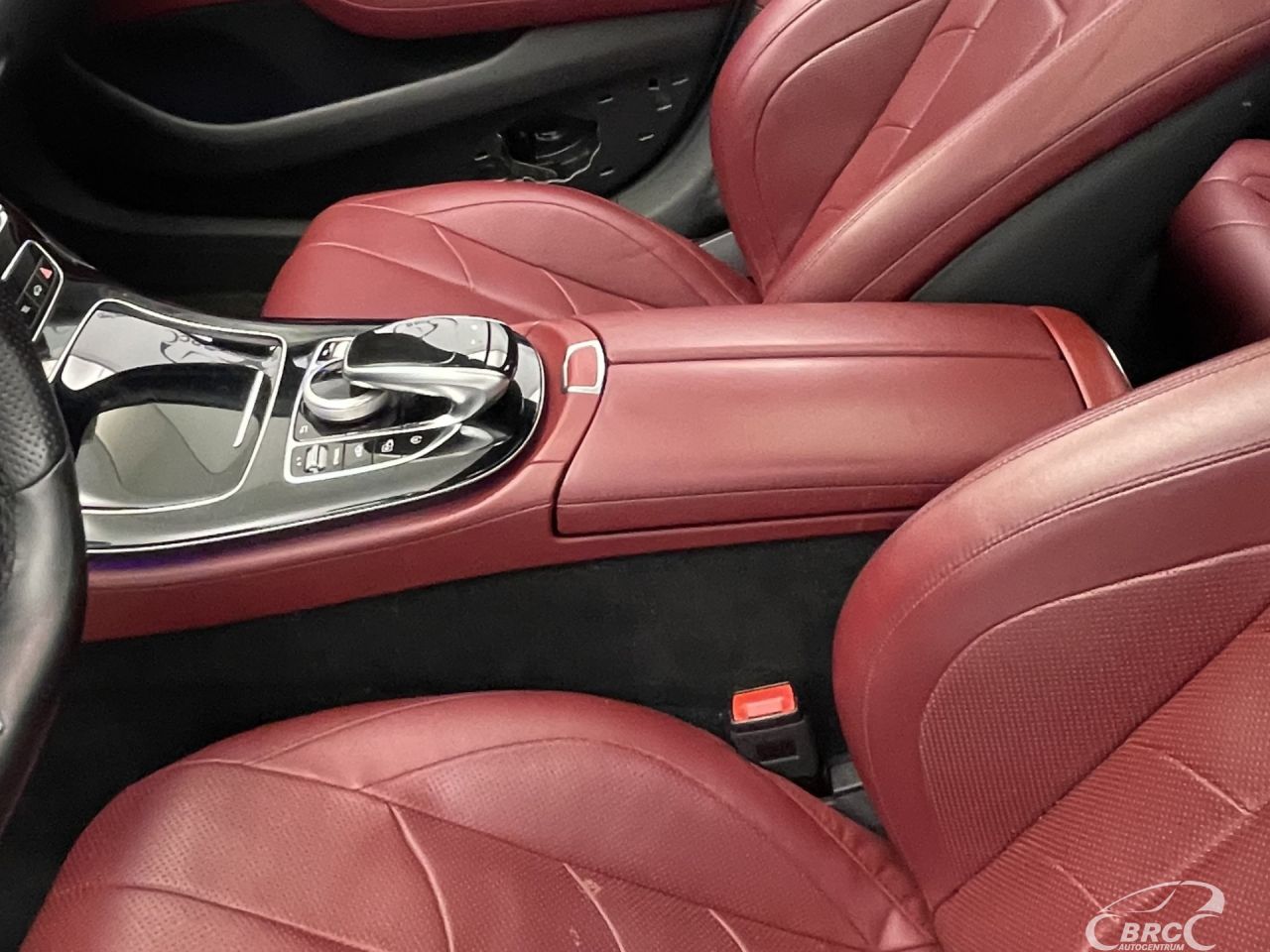 Mercedes-Benz CLS400 | 24